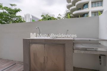 Meyer Melodia | 1 Bedroom and Study 2 Bathroom | Residential View